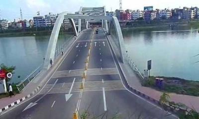 হাতিরঝিলে আনসার মোতায়েনের সিদ্ধান্ত