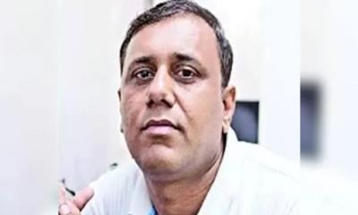 শীর্ষ সন্ত্রাসী ‘কাইল্লা পলাশ’ নিহত