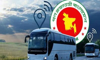 জিপিএস বিহীন গণপরিবহনে মিলবে না ফিটনেস সনদ