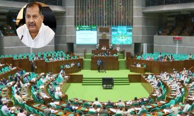 ১১ মাসে বিটিভির আয় ৮ কোটি টাকা, ব্যয় ২৫৪ কোটি
