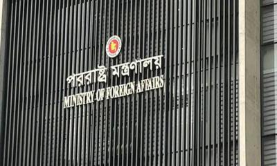 ডা. জাহেদের ঘটনায় দিল্লির ব্যাখ্যায় সন্তুষ্ট নয় ঢাকা