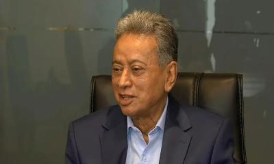 আর্থিক খাতে কোনো রাজনৈতিক নিয়োগ হয়নি