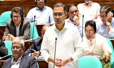 মালয়েশিয়া-চীন সফরের সাফল্য দেশের মানুষের অর্জন