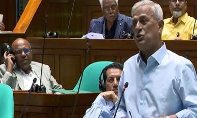 বুদ্ধিজীবী হত্যাকাণ্ডের ইতিহাসও মনে রাখতে হবে