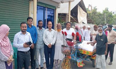 ভাঙ্গুড়ায় সার নিয়ে বিভ্রান্তির অবসান, এসি ল্যান্ডের হস্তক্ষেপে মালিকের কাছে ফেরত 