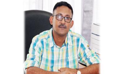 প্রথমবারের মতো উপ-উপাচার্য পেলো যবিপ্রবি