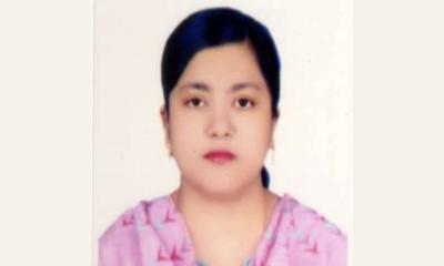 কুমিল্লার প্রথম নারী জেলা প্রশাসক রোজী আক্তার