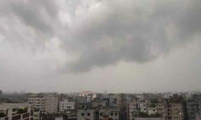 সারাদেশের তাপমাত্রা কমার সম্ভাবনা