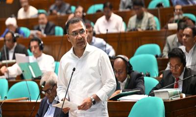 তিস্তা মহাপরিকল্পনা বাস্তবায়ন হবেই