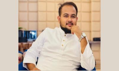 শিবির সভাপতি ফরহাদ ‘ক্যাম্পাসে মিথ্যাচারিতার জনক’