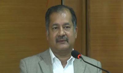 সীমান্তের চেয়েও সাইবার নিরাপত্তা বেশি গুরুত্বপূর্ণ