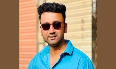 বহু নাটকীয়তার পর ডিবির হাতে ছাত্রদল নেতা ফেন্সি সামির গ্রেপ্তার