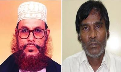 সাঈদীর সাক্ষী সুখরঞ্জন বালী অপহরণ মামলায় সাবেক এএসপি ফজলুর গ্রেপ্তার