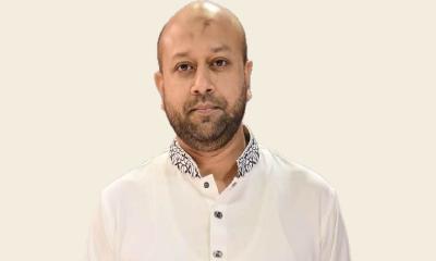 ব্যারিস্টার ফুয়াদের বিরুদ্ধে লিগ্যাল নোটিশ