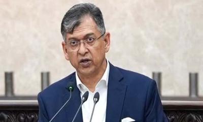 আওয়ামী লীগের রাজনৈতিক অধ্যায় শেষ