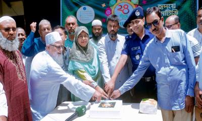 ‘বস্তুনিষ্ঠ সাংবাদিকতাই রাষ্ট্র ও সমাজের দর্পণ’