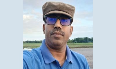 সরকার উৎখাতের পরিকল্পনার অভিযোগে নজরুল বিশ্ববিদ্যালয়ের শিক্ষক বরখাস্ত 