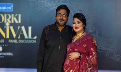 বন্ধুকে বিয়ে করার কারণ জানালেন মৌসুমী হামিদ
