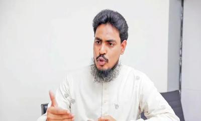 জুলাই আন্দোলন নিয়ে কটূক্তিকারীদের বিচার করতে হবে