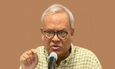 উন্নয়ন কর্মকাণ্ডে কেউ যেন বাধা দিতে না পারে
