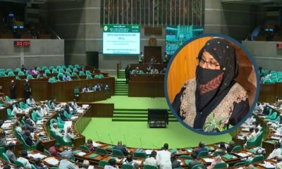 মাদকে ভেজাল নেই, ভেজাল শুধু খাবারে