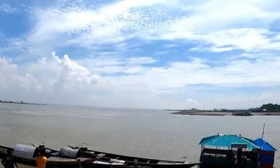 নতুন ২ নদীবন্দর ঘোষণা, প্রজ্ঞাপন জারি