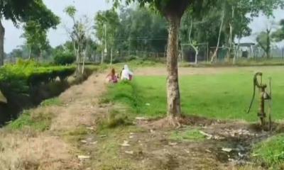 লালমনিরহাট সীমান্তে ৩ নারীকে পুশইনের চেষ্টা, বিজিবির বাধায় ব্যর্থ