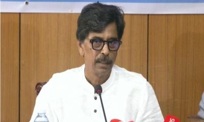 বন্যায় ক্ষতিগ্রস্তদের সহায়তা দেওয়া হবে, তালিকা হচ্ছে