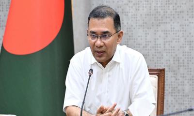 বন্যা মোকাবিলায় প্রধানমন্ত্রীর সমন্বিত উদ্যোগ, মাঠে সেনাবাহিনী-বিজিবি 