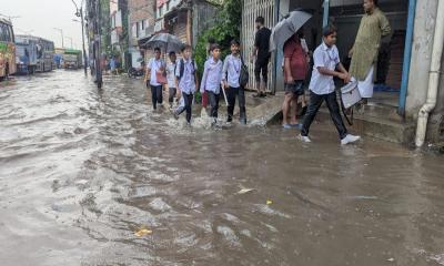 রাজধানীর বিভিন্ন শিক্ষাপ্রতিষ্ঠানের পরীক্ষা স্থগিত