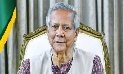 ড. ইউনূসের বিরুদ্ধে মামলার আবেদন খারিজ