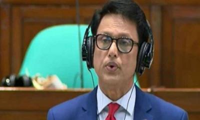 শিক্ষামন্ত্রীর দুঃখ প্রকাশ
