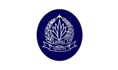 পুলিশের পাঁচ কর্মকর্তাকে বদলি