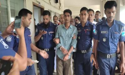টাঙ্গাইলে স্কুলছাত্রী সামিয়া হত্যার দায়ে সাব্বিরের মৃত্যুদণ্ড