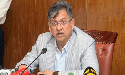 নির্বাহী আদেশে নিষিদ্ধ হচ্ছে না আ.লীগ, হাসিনাকে ফেরাতে আইনি উদ্যোগ