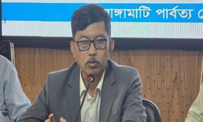 পদত্যাগের দুদিন পর ফেসবুকে দীপেন দেওয়ানের দীর্ঘ পোস্ট