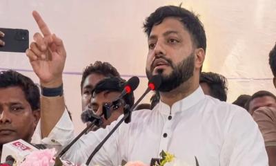 গণহত্যার দায়ে জামায়াত-আওয়ামী লীগ একই সূত্রে গাঁথা