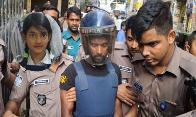 রামিসা ধর্ষণ ও হত্যা মামলার রায় ৭ জুন