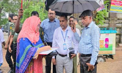 ঈশ্বরগঞ্জে দুই ডায়াগনস্টিক সেন্টার সিলগালা