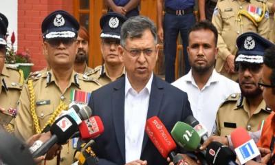 জঙ্গল সলিমপুরের বাসিন্দাদের উচ্ছেদের পরিকল্পনা নেই