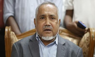 আগামীতেই জামায়াত রাষ্ট্রীয় ক্ষমতায় আসবে