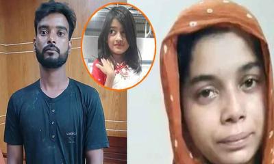 স্ত্রীসহ আসামি সোহেলকে আনা হলো আদালতে