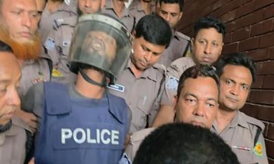 ঘটনা ভিন্ন খাতে নিতে বিভ্রান্তিমূলক বক্তব্য দিচ্ছে সোহেল