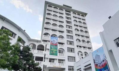 সুপ্রিম কোর্টের টয়লেটে মিলল হাইকোর্ট কর্মচারীর মরদেহ