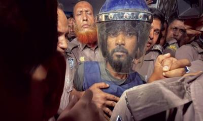 রামিসা ধর্ষণ ও হত্যা মামলার সাক্ষ্যগ্রহণ শুরু হচ্ছে আজ