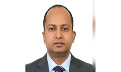 মাগুরায় নতুন ডিসি, শান্তি-শৃঙ্খলা ফেরানোর প্রত্যাশা