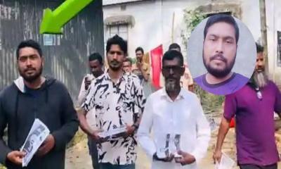 ময়মনসিংহে ছুরিকাঘাতে যুবক নিহত, আহত ৫
