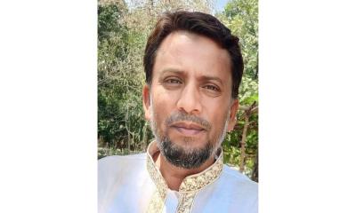 বিদ্যুৎস্পৃষ্টে বিএনপি নেতা নজরুল ইসলামের মৃত্যু
