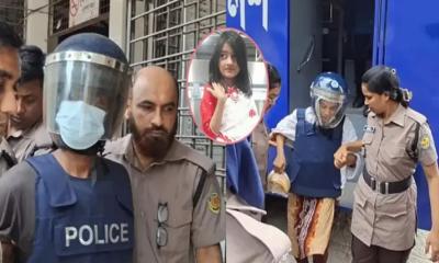 আদালতে সোহেল-স্বপ্না, রায় ঘোষণা বেলা ১১টায়