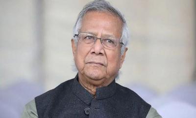 ড. ইউনূসসহ ৫ জনের বিরুদ্ধে মামলার আবেদন